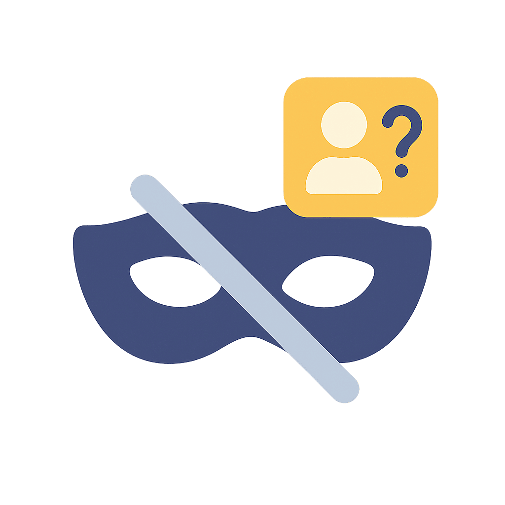 Anonymous Observation